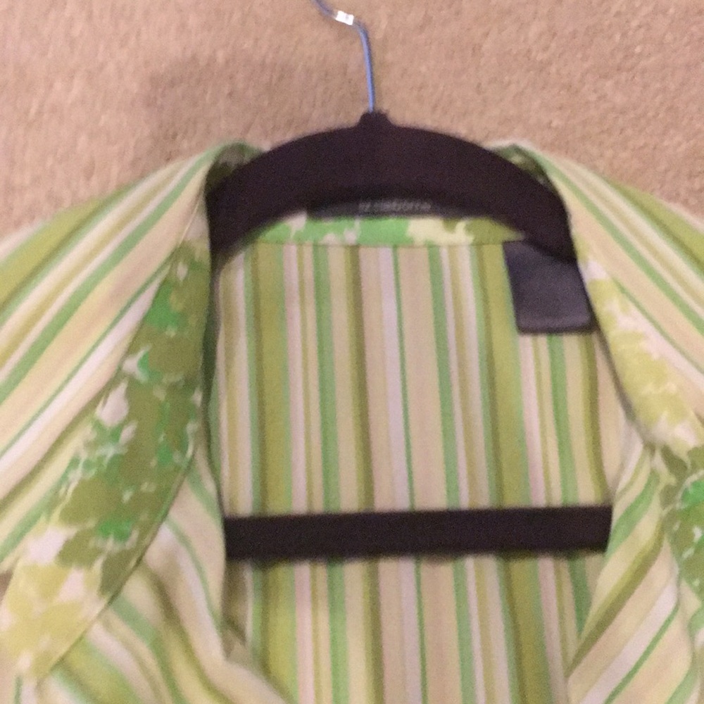 Fitted button down - Picture 3 of 4